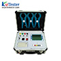 Capacitance & Inductance Tester